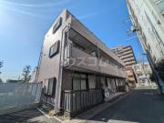 メゾンド蔵弐番館