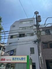 東京メトロ南北線本駒込駅まで徒歩8分