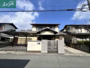 平野戸建