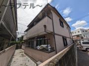 西武池袋・豊島線所沢駅まで徒歩4分
