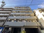 ダイホープラザ中野新橋