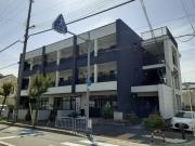 南海本線松ノ浜駅まで徒歩7分