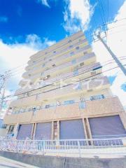地下鉄御堂筋線西中島南方駅まで徒歩5分