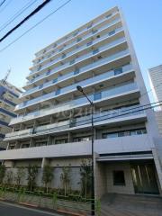 東京メトロ有楽町線月島駅まで徒歩1分