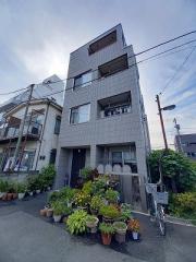 サウサリート山本