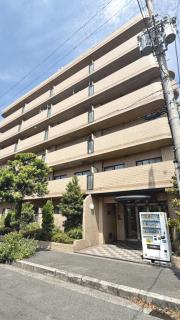 地下鉄谷町線出戸駅まで徒歩5分