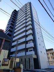 ＪＲ鹿児島本線南福岡駅まで徒歩7分