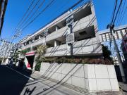 ＪＲ山手線目黒駅まで徒歩7分