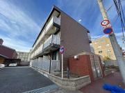 都営三田線蓮根駅まで徒歩4分