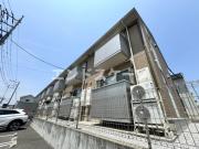 東武伊勢崎・大師線新伊勢崎駅まで徒歩20分