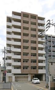 ＪＲ鹿児島本線箱崎駅まで徒歩9分