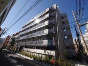 ラフィスタ川崎III