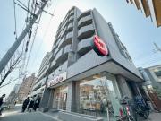 東急田園都市線三軒茶屋駅まで徒歩12分