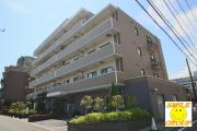 パークレジデンス市川