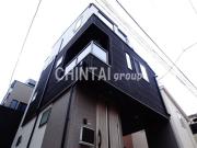 京王線幡ヶ谷駅まで徒歩12分