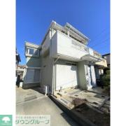 大和田町1丁目貸家
