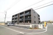 ＪＲ山陽本線倉敷駅まで徒歩3分