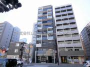レシオス大阪城北詰
