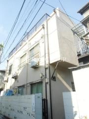 コーポ桂