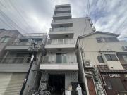 アヴェルラ都島