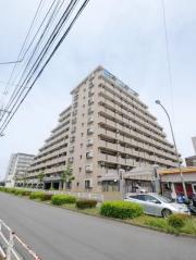 ライオンズステーションプラザめじろ台