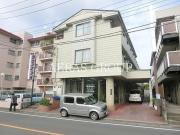 シャトー東武松原