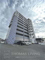 ＪＲ鹿児島本線折尾駅まで徒歩8分