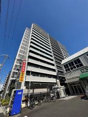 地下鉄御堂筋線東三国駅まで徒歩5分