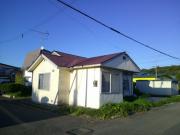 池田旭町貸家