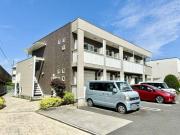 ＪＲ片町線星田駅まで徒歩9分