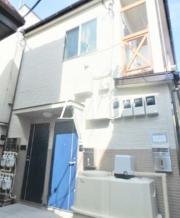 都営浅草線中延駅まで徒歩4分