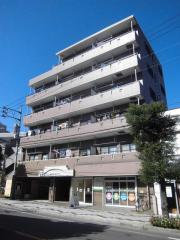 ＪＲ埼京線戸田公園駅まで徒歩13分