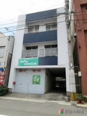 ＪＲ鹿児島本線久留米駅まで徒歩10分
