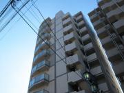 スパシエ国立矢川ステーションプラザ