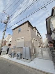 ＪＲ中央線阿佐ケ谷駅まで徒歩15分