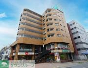 都営三田線目黒駅まで徒歩11分