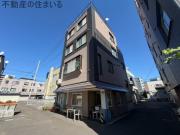 札幌市電山鼻９条駅まで徒歩5分