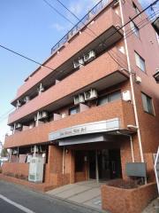 ライオンズマンション江古田第3