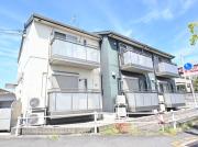 ＪＲ関西本線奈良駅までバス約15分 徒歩2分