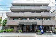 東急池上線長原駅まで徒歩12分