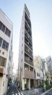 GENOVIA浅草蔵前skygarden