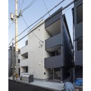 CRASTINE小路東A（クラスティーネショウ