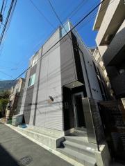 八景舎 方南町