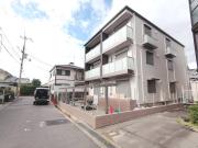 近鉄京都線富野荘駅まで徒歩11分