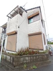 西岩田4丁目貸家