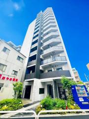 DIPS亀有駅前