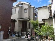 花栗戸建I