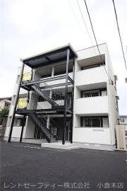 プレミアージュ緑ヶ丘I