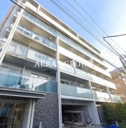 フレンシア ノイエ 成増