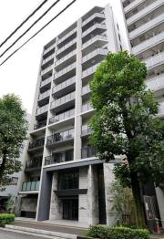 ネベル横浜関内